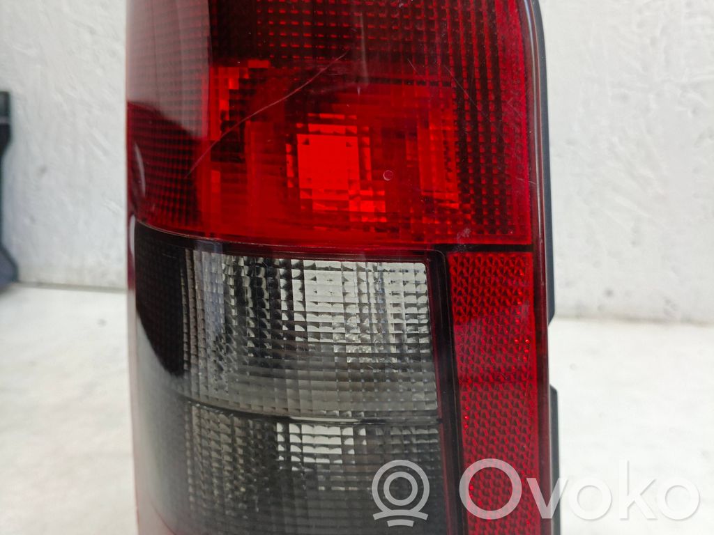 Peugeot Partner Takavalot 