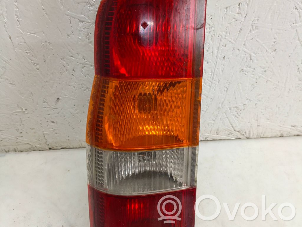 Ford Transit Rear/tail lights 