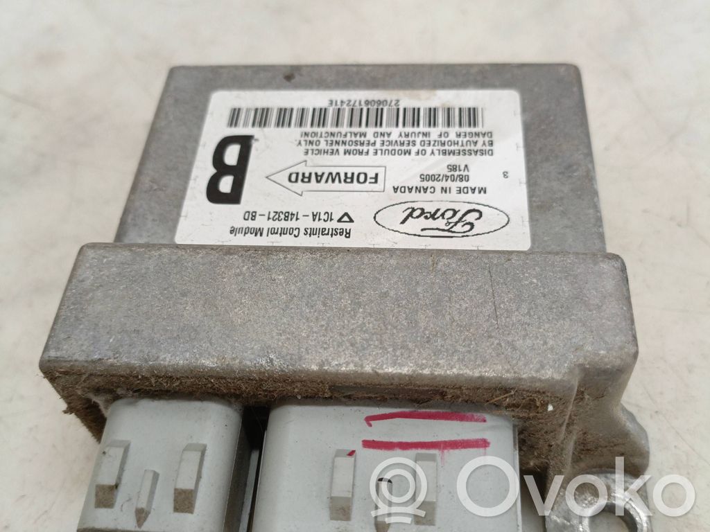 Ford Transit Airbag control unit/module 