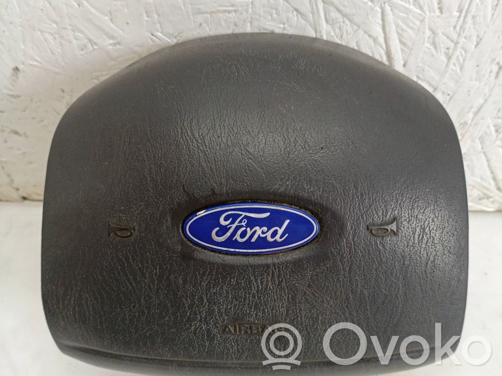 Ford Transit Vairo oro pagalvė 