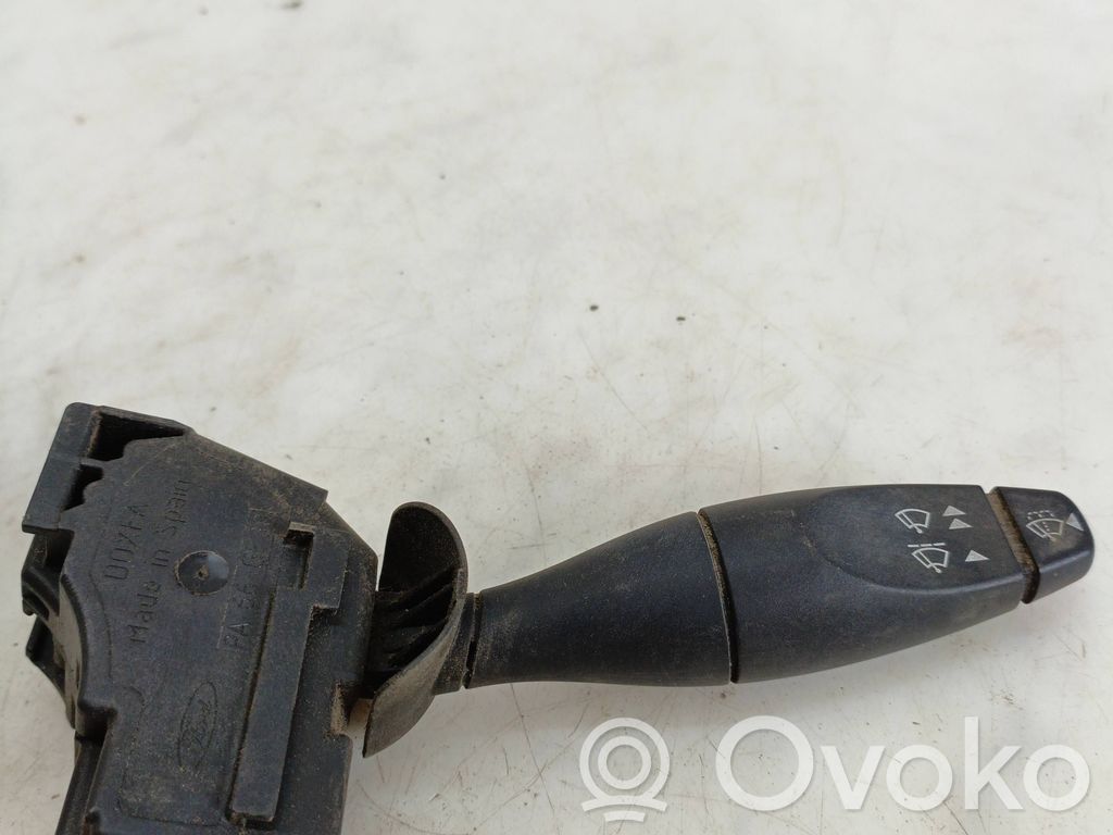 Ford Transit Wiper control stalk 