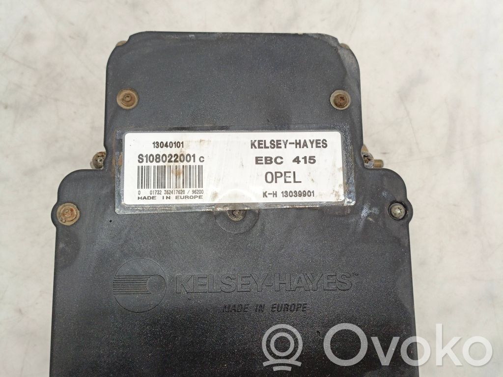 Opel Sintra ABS Pump 