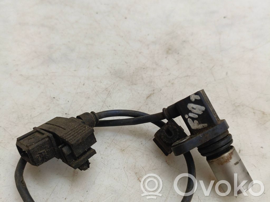 Fiat Bravo - Brava Crankshaft position sensor 