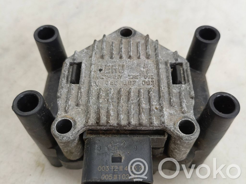 Volkswagen Polo III 6N 6N2 6NF High voltage ignition coil 