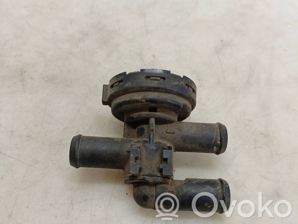Saab 9-5 Coolant heater control valve 