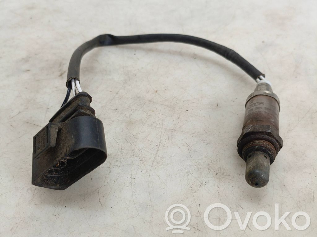 Audi A4 S4 B5 8D Lambda probe sensor 