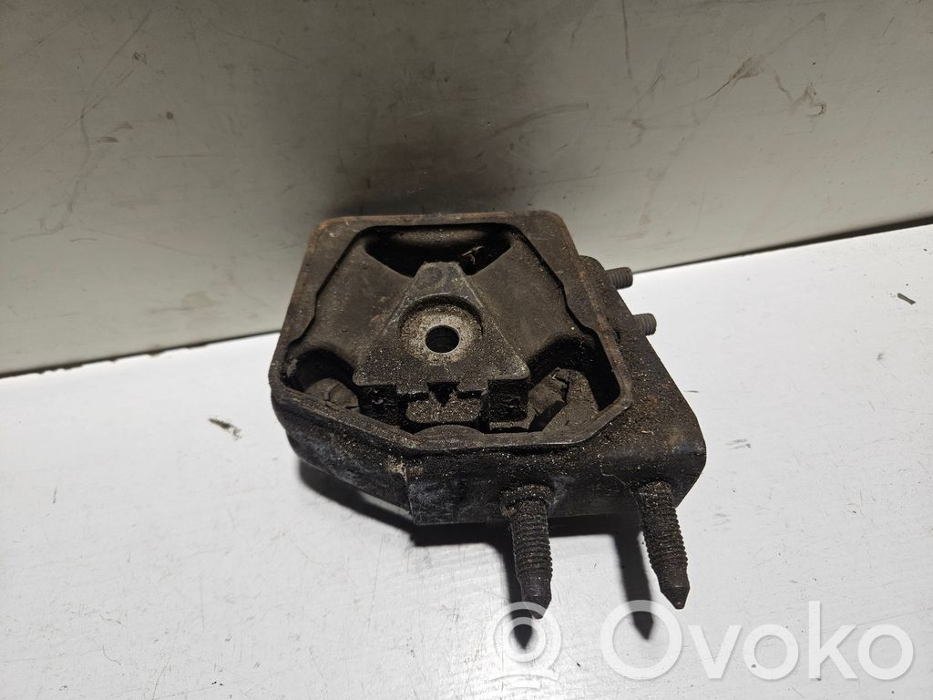 Engine mount bracket   91AB6038AG