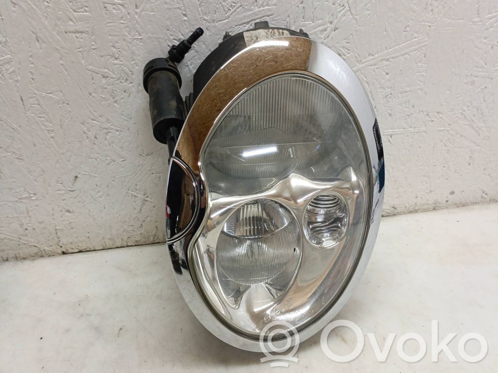 Mini One - Cooper R50 - 53 Headlight/headlamp 