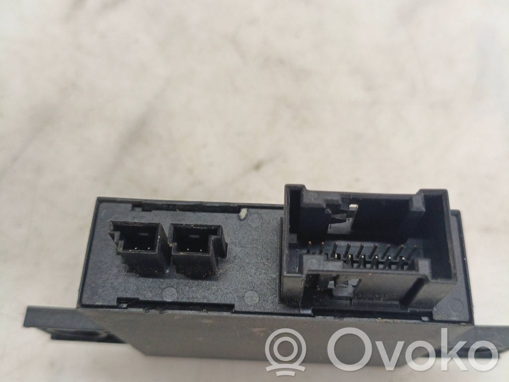 Mercedes-Benz C W202 Immobilizer control unit/module 
