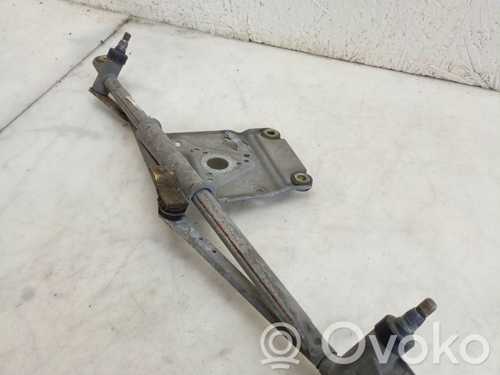 Renault Megane I Front wiper linkage 