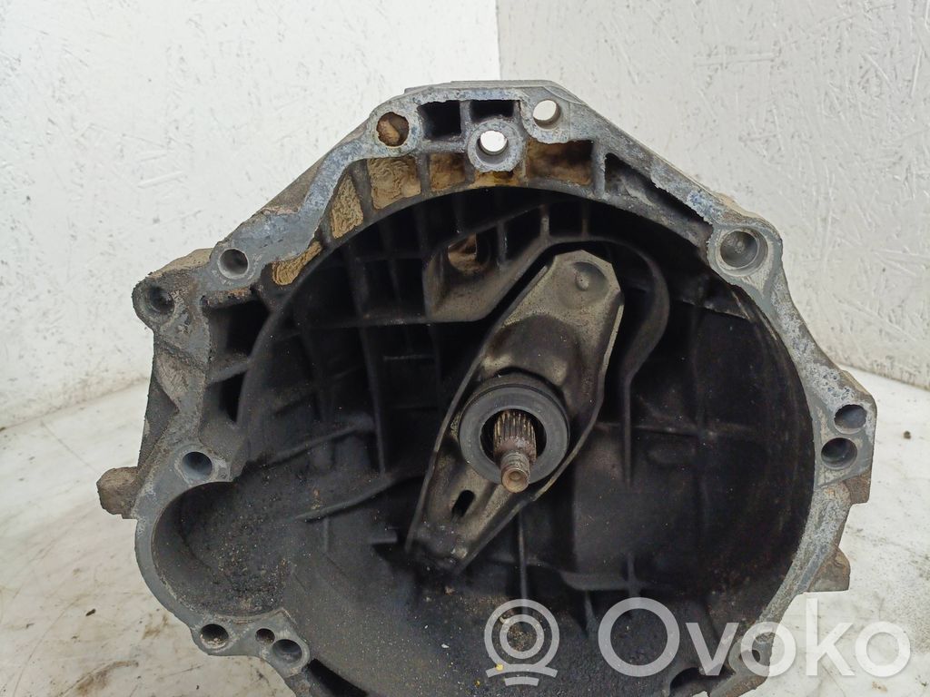 Audi A4 S4 B5 8D Manual 5 speed gearbox 