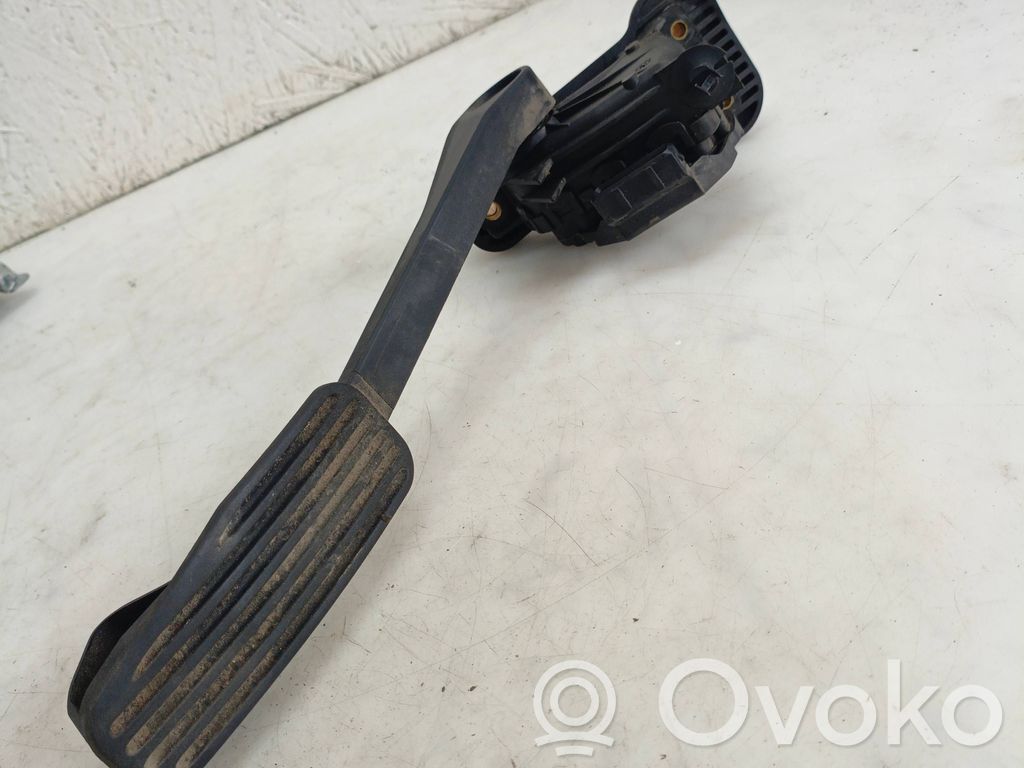 Volvo S80 Pedale dell’acceleratore 