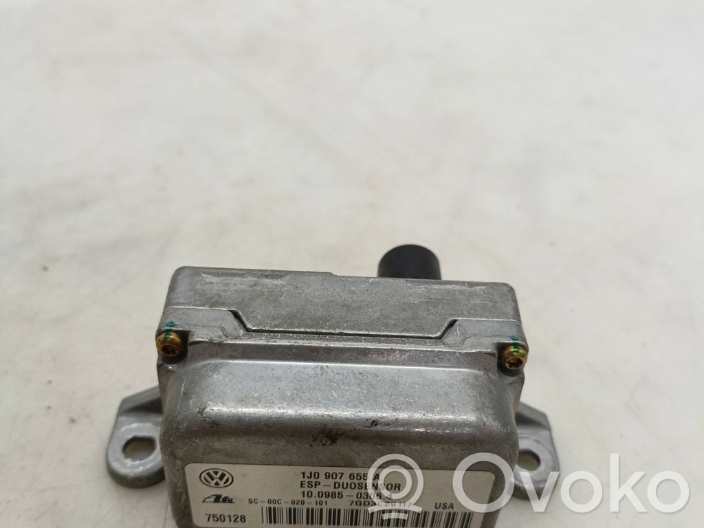 Volkswagen Touran I Czujnik przyspieszenia ESP 