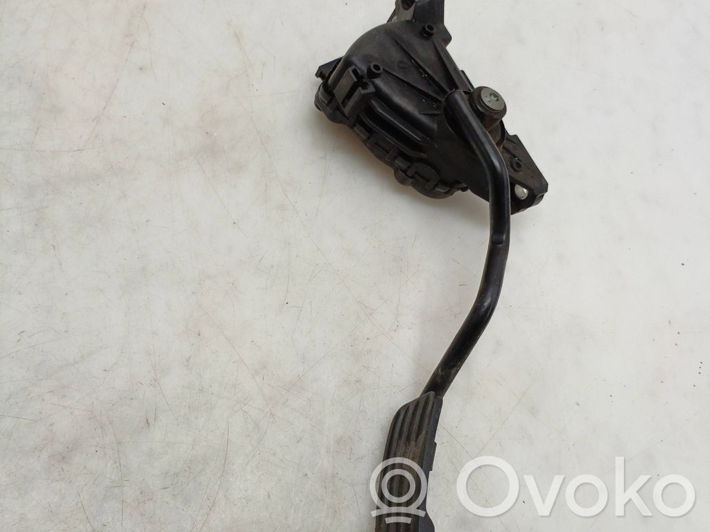 Jaguar X-Type Accelerator throttle pedal 