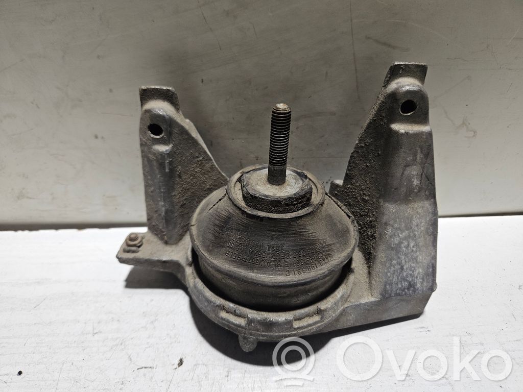 Engine mount bracket   4A0199352,443199382,443199381