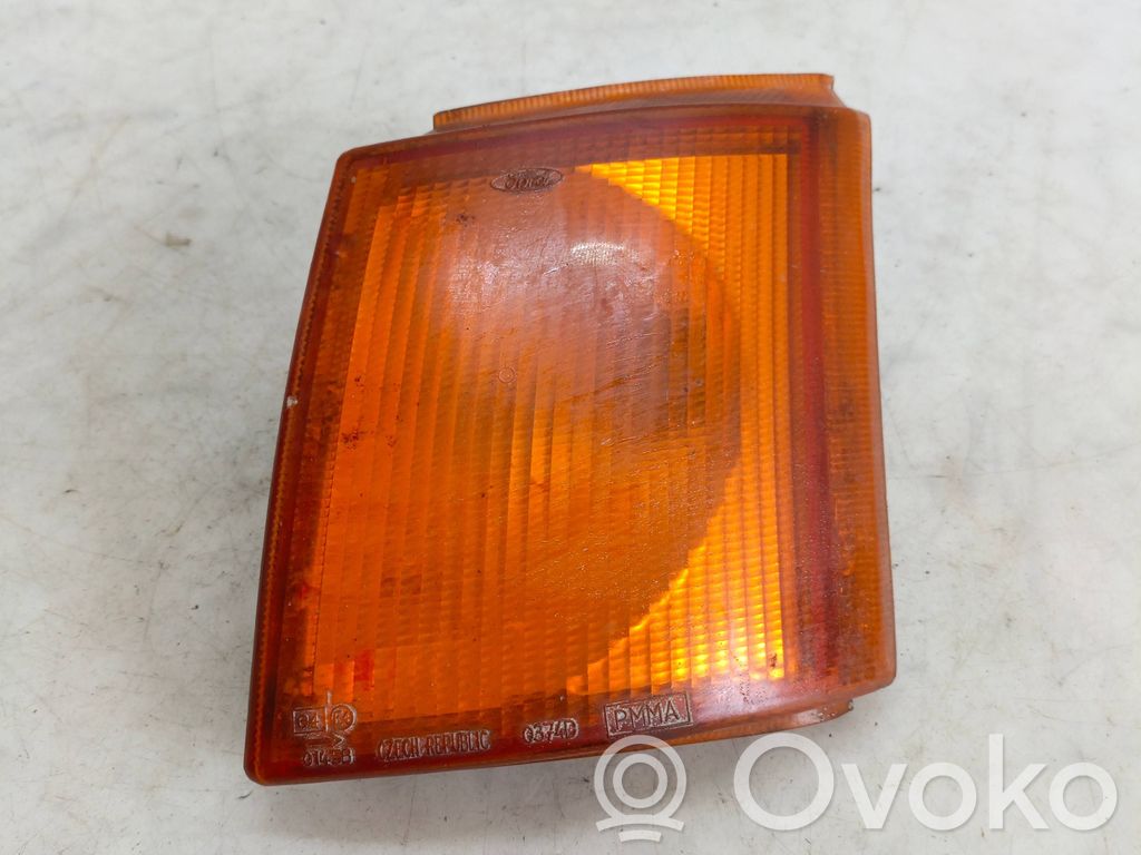 Ford Transit Front indicator light 