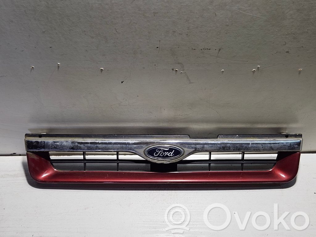 Ford Maverick Front grill 
