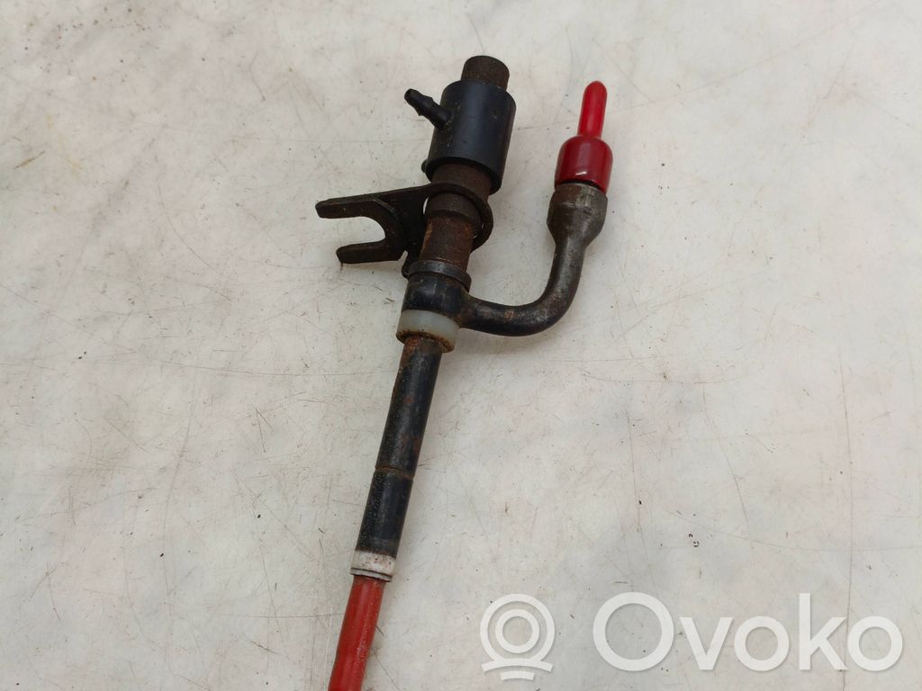 Inyector de combustible   29488