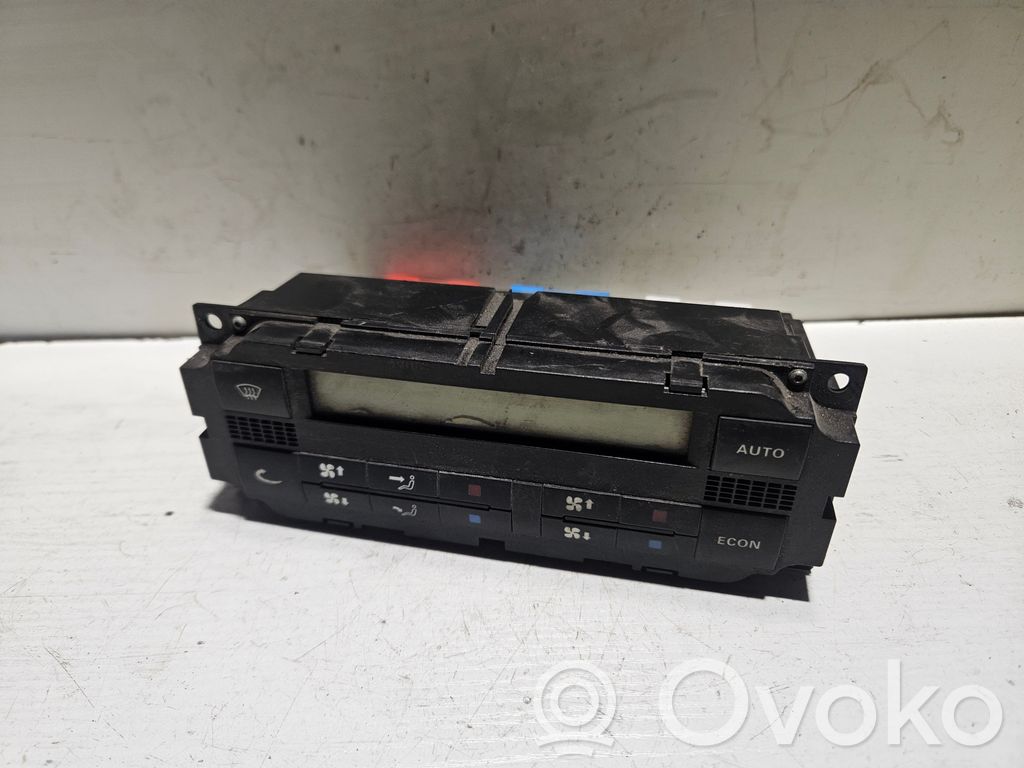 Ford Galaxy Climate control unit 
