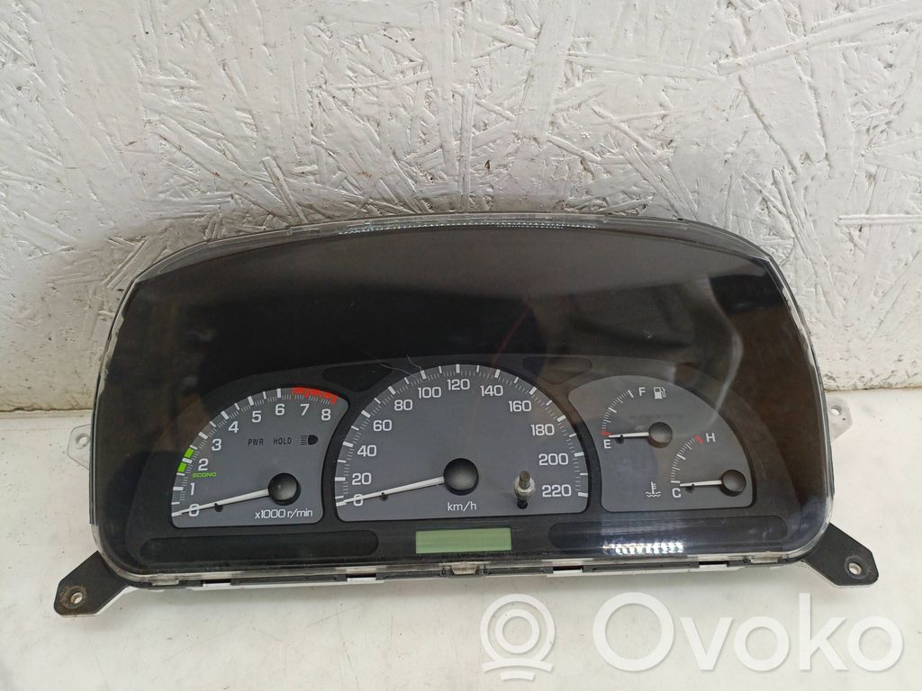 Daewoo Nubira Speedometer (instrument cluster) 