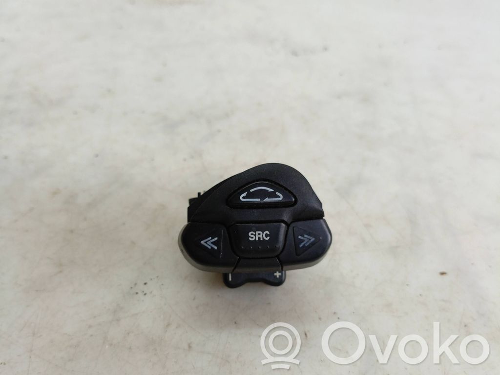 Nissan Almera Tino Мултифункционный включатель управления / ручка 