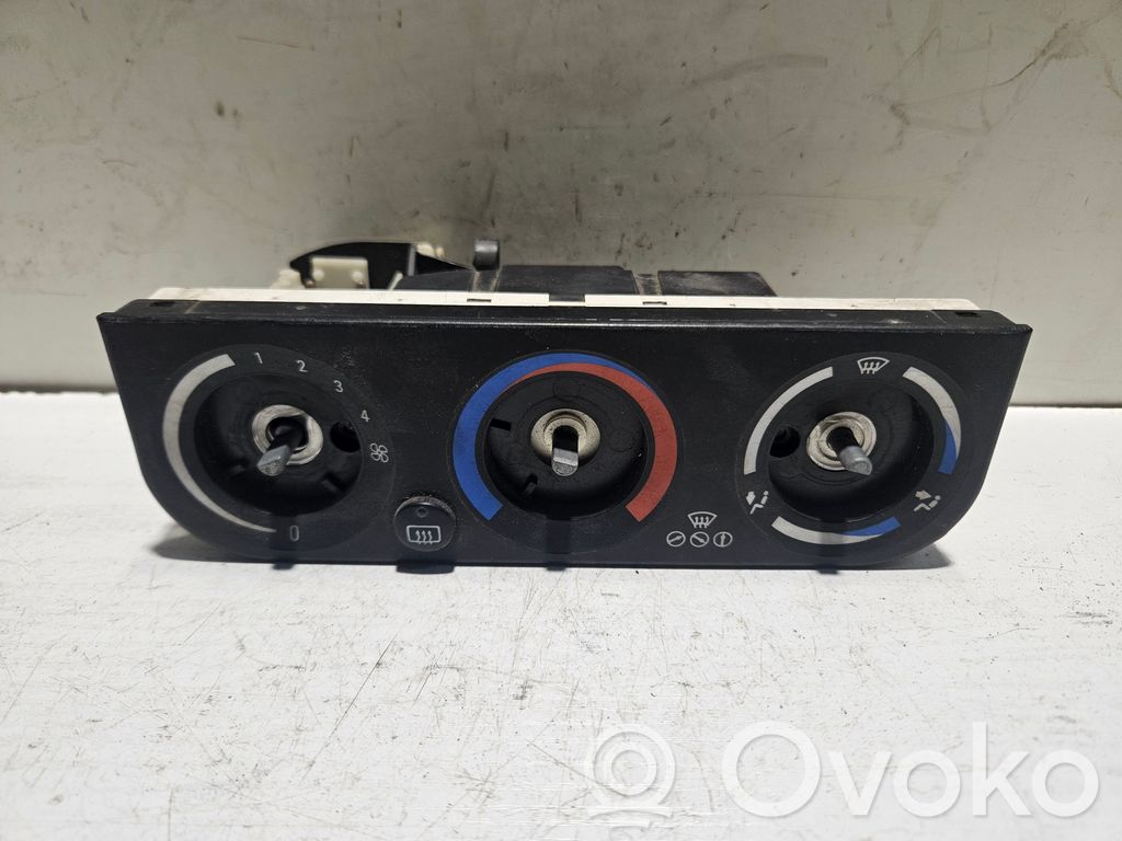 Climate control unit   1387320,13873269