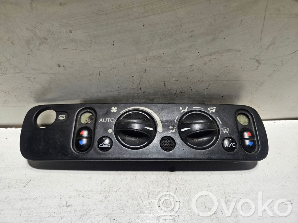 Ford Scorpio Climate control unit 