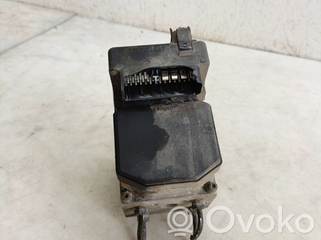 Opel Zafira A ABS Blokas 