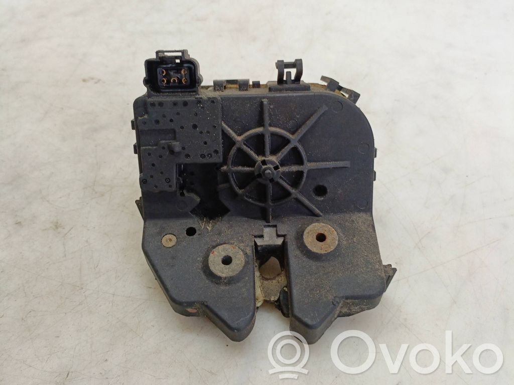 Ford Focus Tailgate/trunk/boot lock/catch/latch 