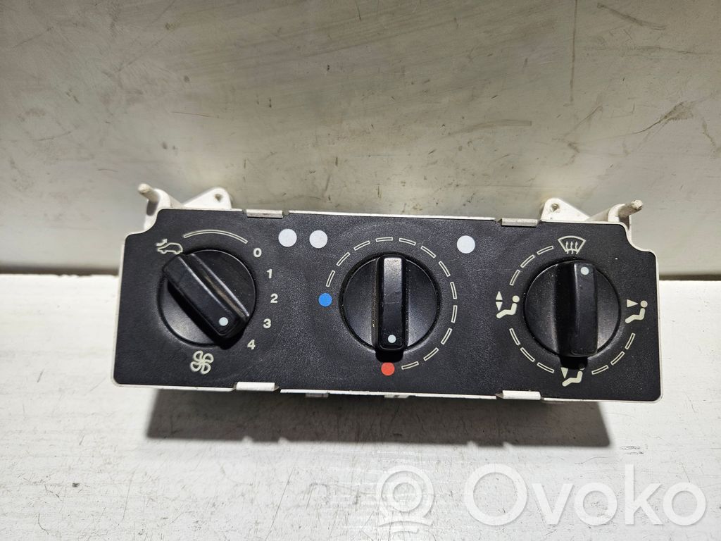 Citroen ZX Climate control unit 