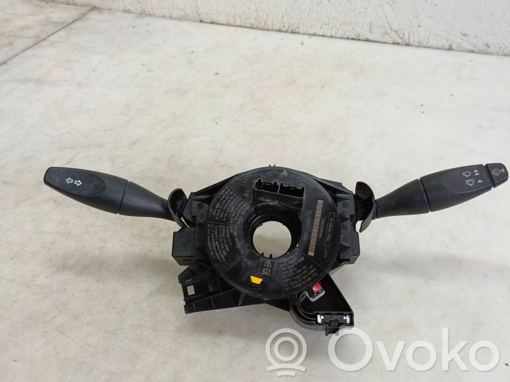 Ford Focus Rokturu komplekts 