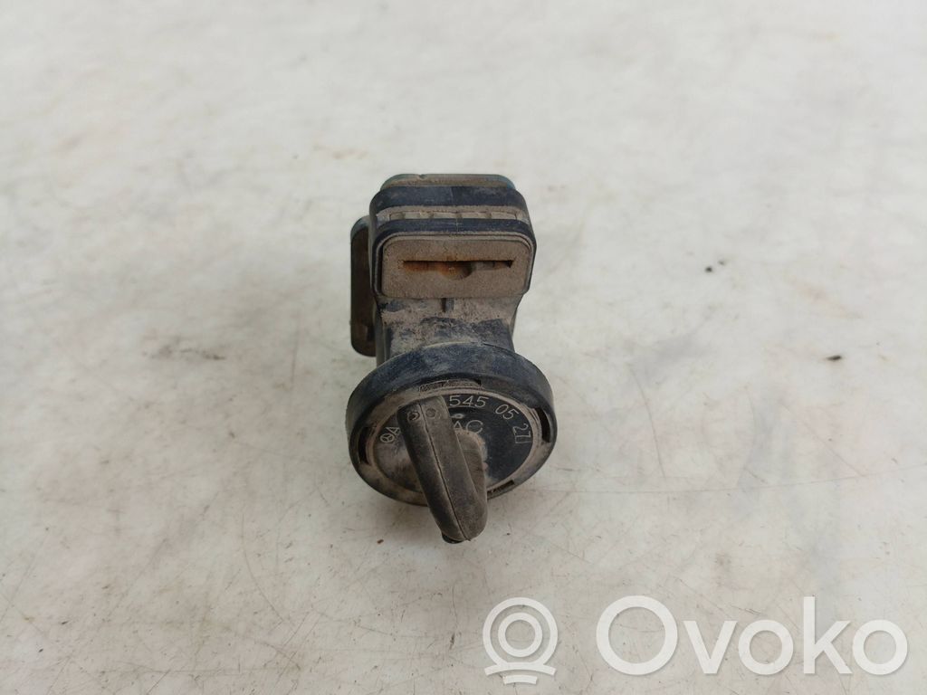 Mercedes-Benz Sprinter W901 W902 W903 W904 Turbo solenoid valve 