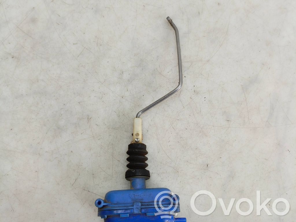 Audi 100 200 5000 C3 Central locking vacuum pump 