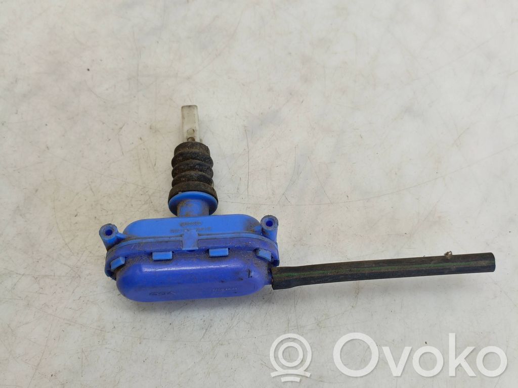 Audi 100 200 5000 C3 Central locking vacuum pump 