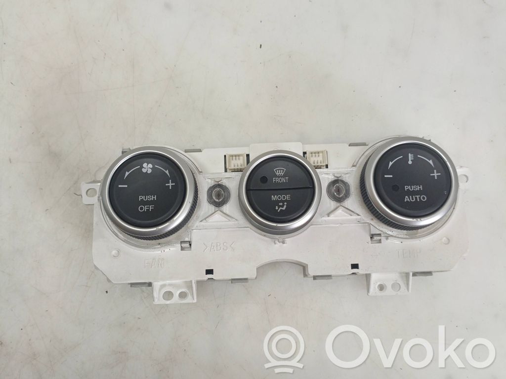 Air conditioner control unit module   SM11E6A,SM11,E6A