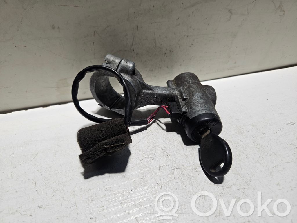 Nissan Sunny Ignition lock 