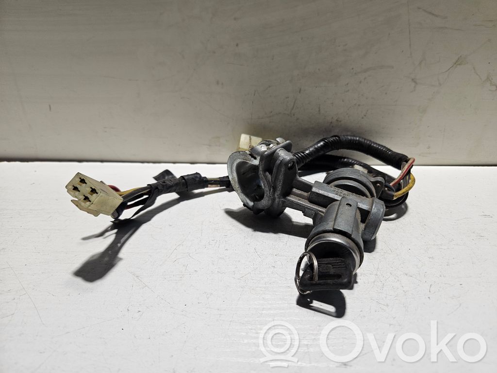 Virtalukko   K93,LOOK