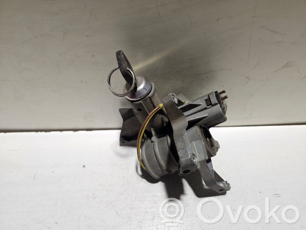 Ford Escort Ignition lock 