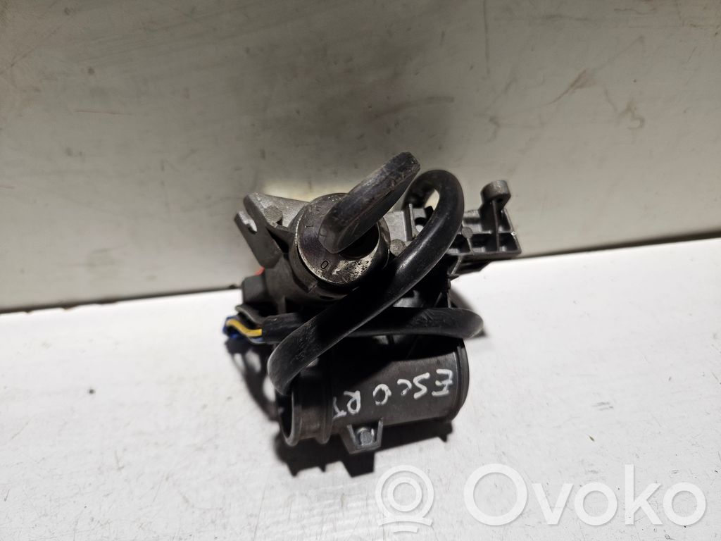 Užvedimo spynelė   91AB3675AC,3890