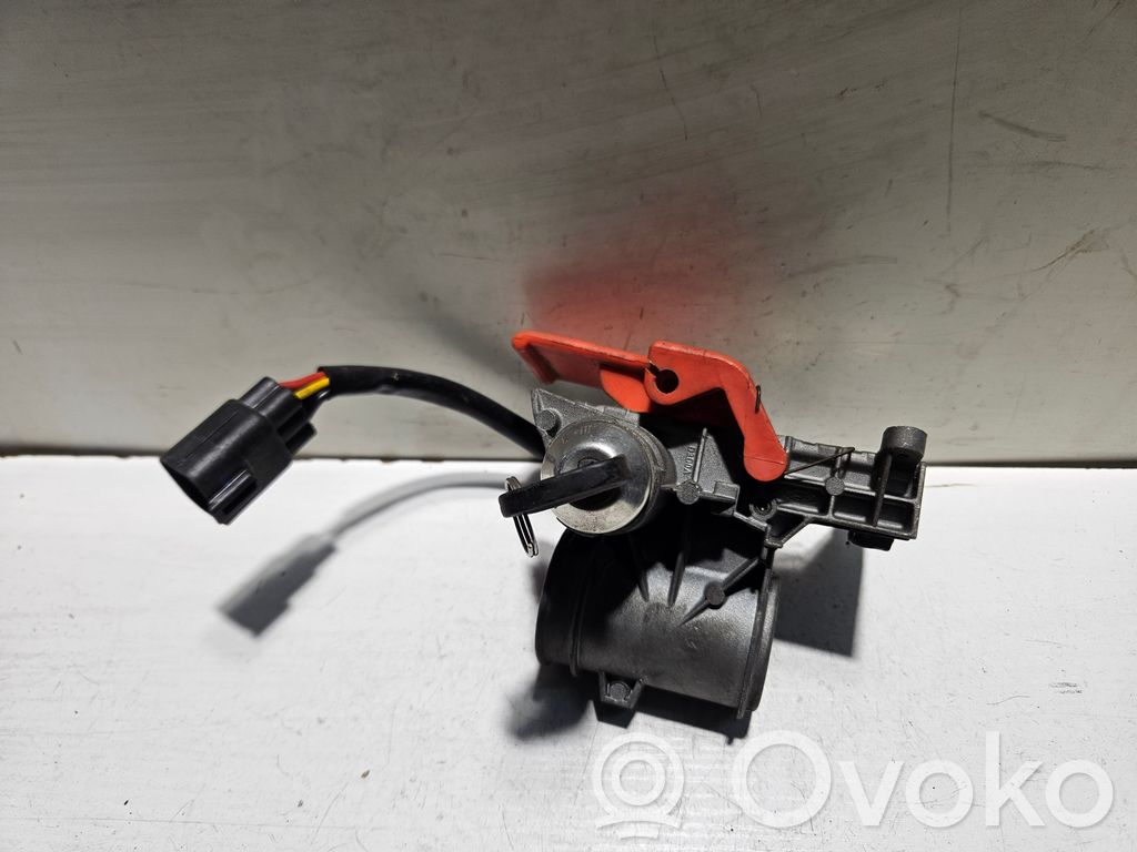 Ford Escort Ignition lock 