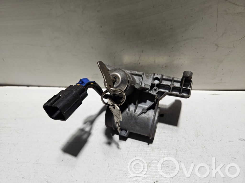 Ignition lock   89FB3675AE,89FB3675,1293