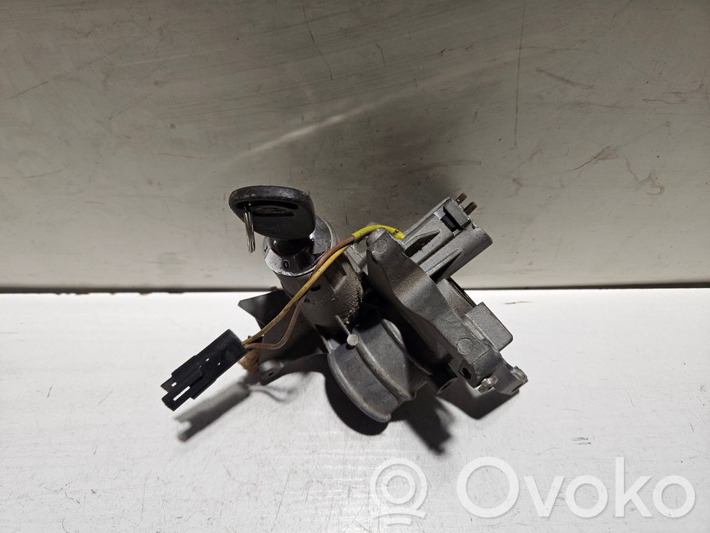 Ford Escort Ignition lock 