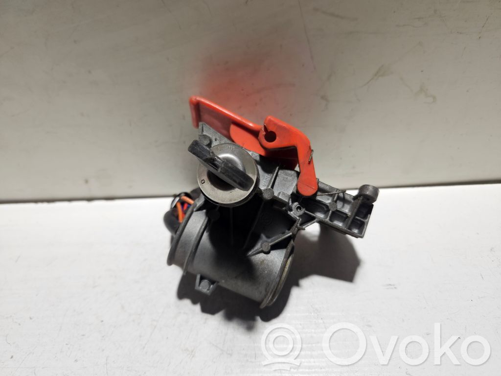 Ford Escort Ignition lock 