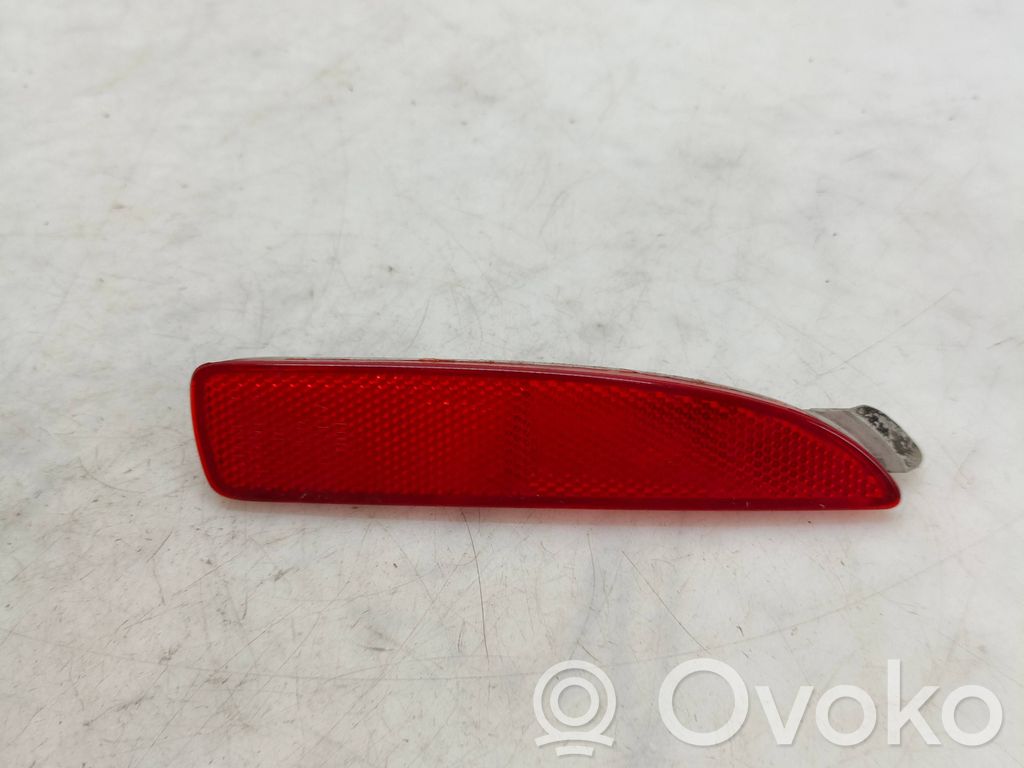 Mazda 3 I Rear tail light reflector 