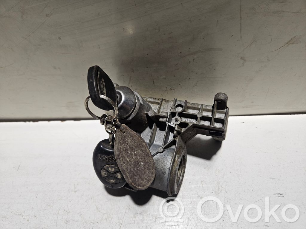 Ford Escort Užvedimo spynelė 