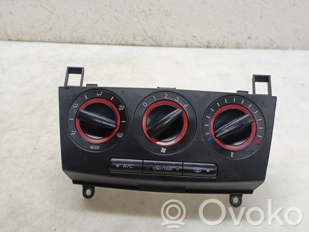 Panel klimatyzacji   C460140713,C4601,40713,BP4K