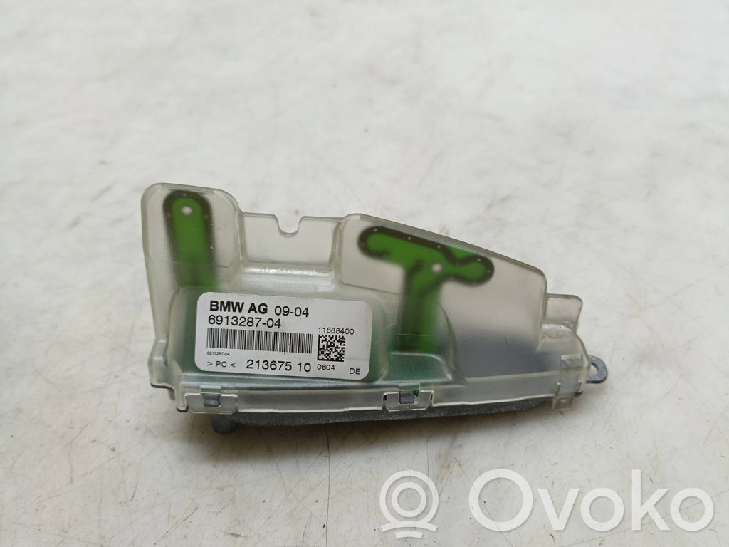BMW 5 E60 E61 Antena GPS 