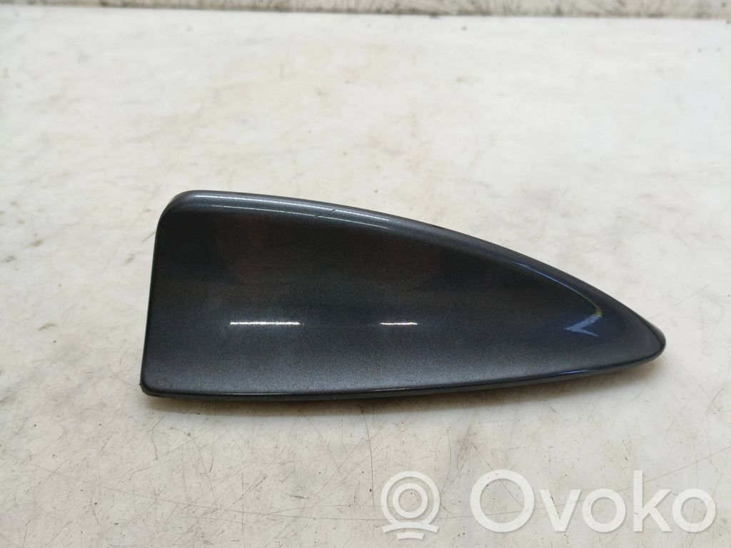 BMW 5 E60 E61 Abdeckung GPS Dachantenne 