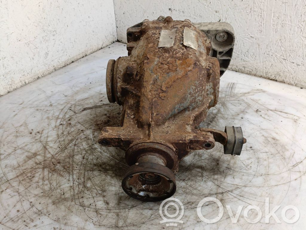 BMW 5 E60 E61 Rear differential 