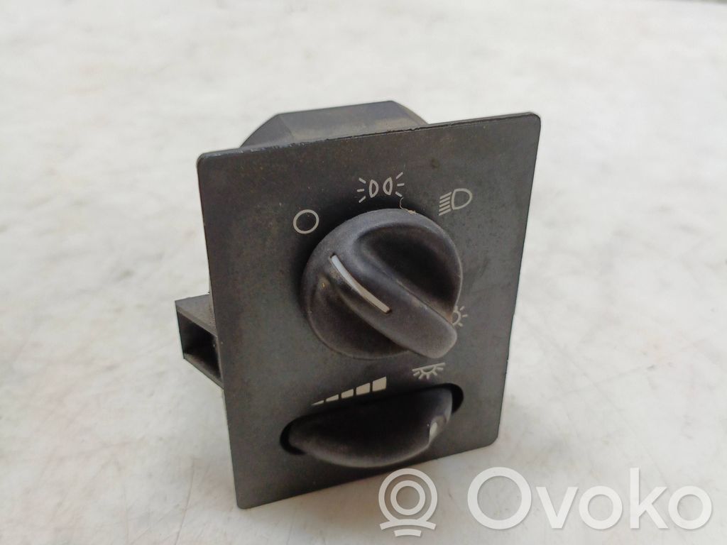 Opel Sintra Light switch 